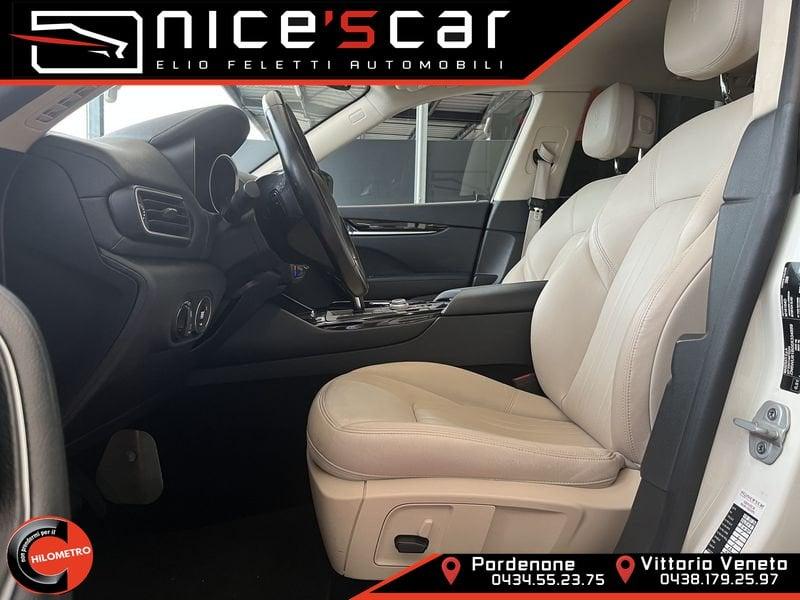 Maserati Levante Levante V6 Diesel AWD