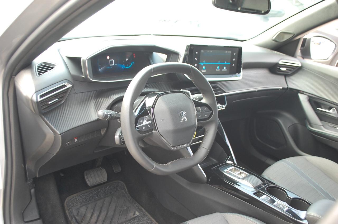 Peugeot 2008 1.2 puretech 131CV Allure S&S Uff Italy Led USB