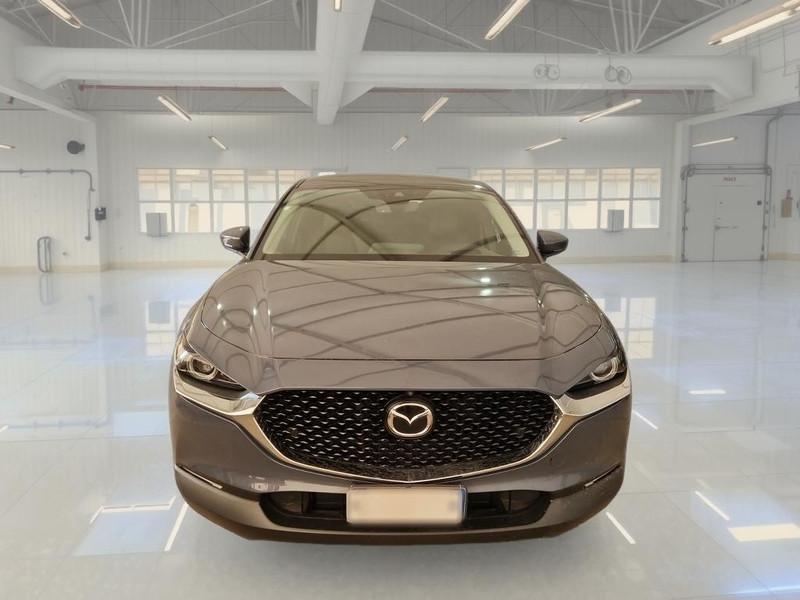 MAZDA CX-30 2.0L SKYACTIV-X 186 CV 4WD M HYBRID EXCL. SUV