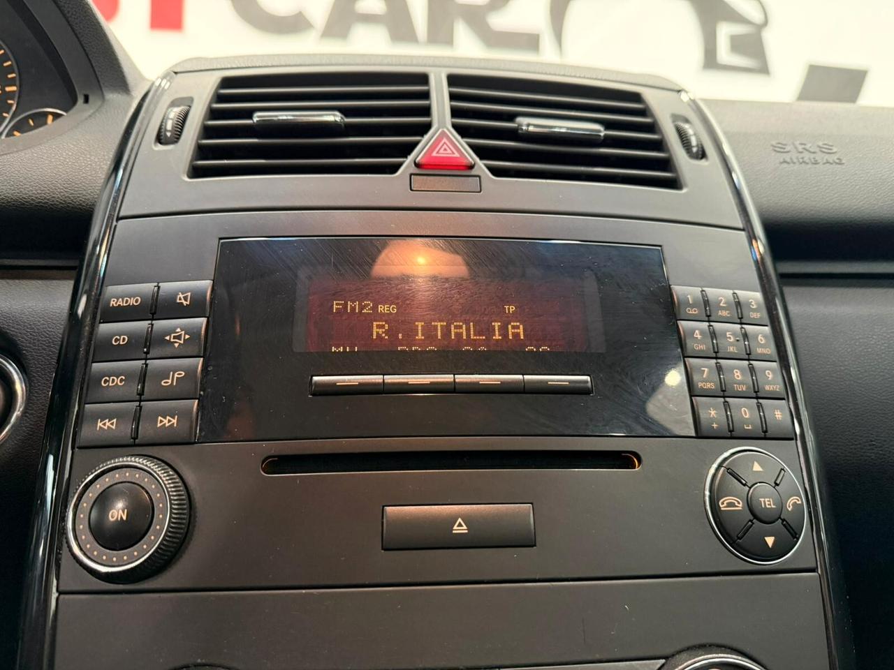 Mercedes-benz A 160 CDI Avantgarde 82CV 75.000KM