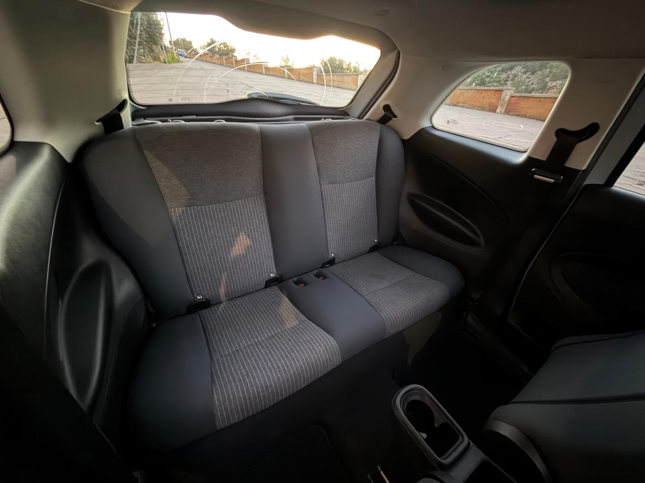 Fiat 500E/42 kWh/CAR PLAY/SOLO 33000 KM