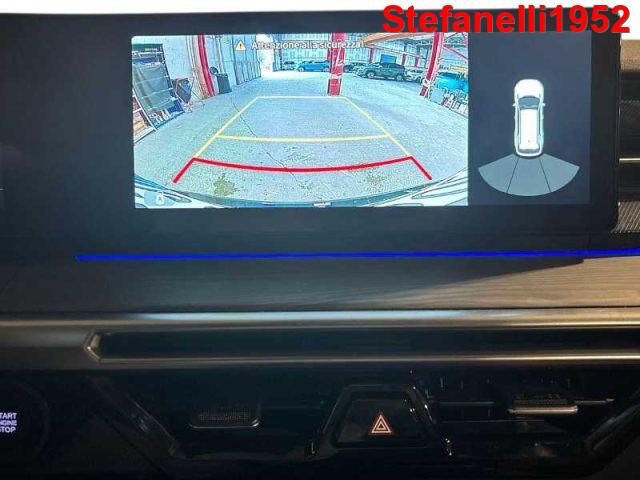 KGM Actyon - 1.5 turbo gdi K-line 2wd 163cv auto