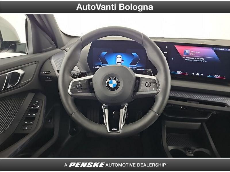 BMW Serie 1 118d MSport