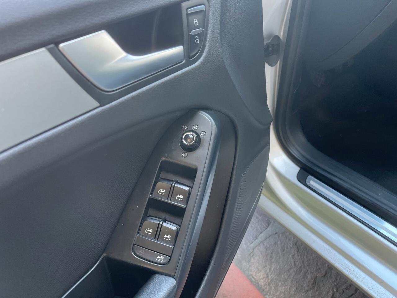 Audi A5 SPB 2.7 V6 TDI F.AP. Advanced