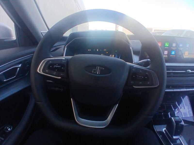 DR AUTOMOBILES DR 6.0 1.5T S1 CVT (gpl)