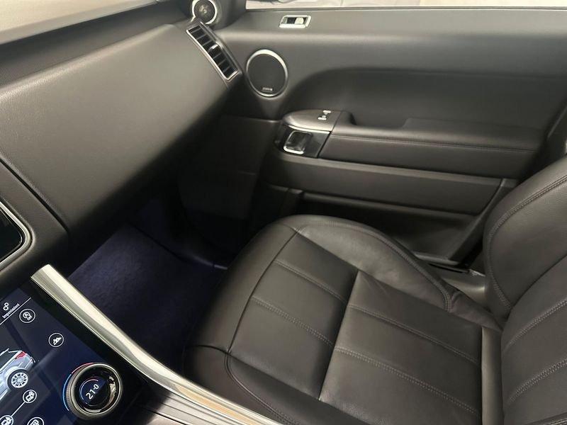 Land Rover RR Sport 3.0D l6 MHEV 249 CV S IVA ESPOSTA