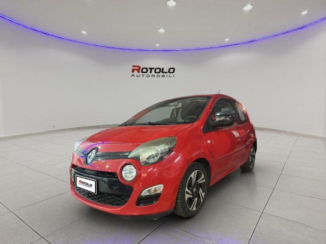 RENAULT Twingo 1.2 16V Live