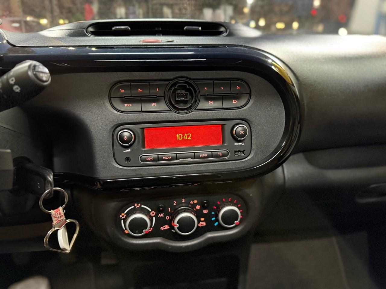 Renault Twingo TCe 90 CV Stop&Start Openair