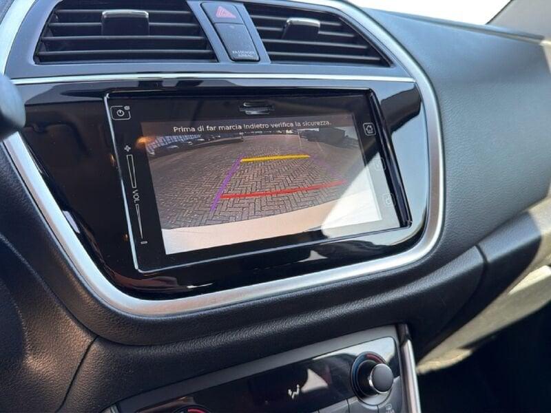 Suzuki S-Cross 1.4 BOOSTERJET 4WD ALLGRIP COOL S&S