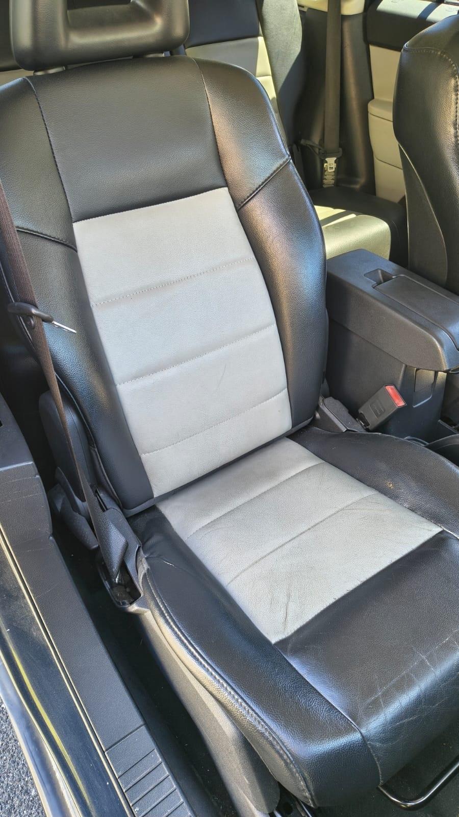 Jeep Compass 2.0 Turbodiesel Limited