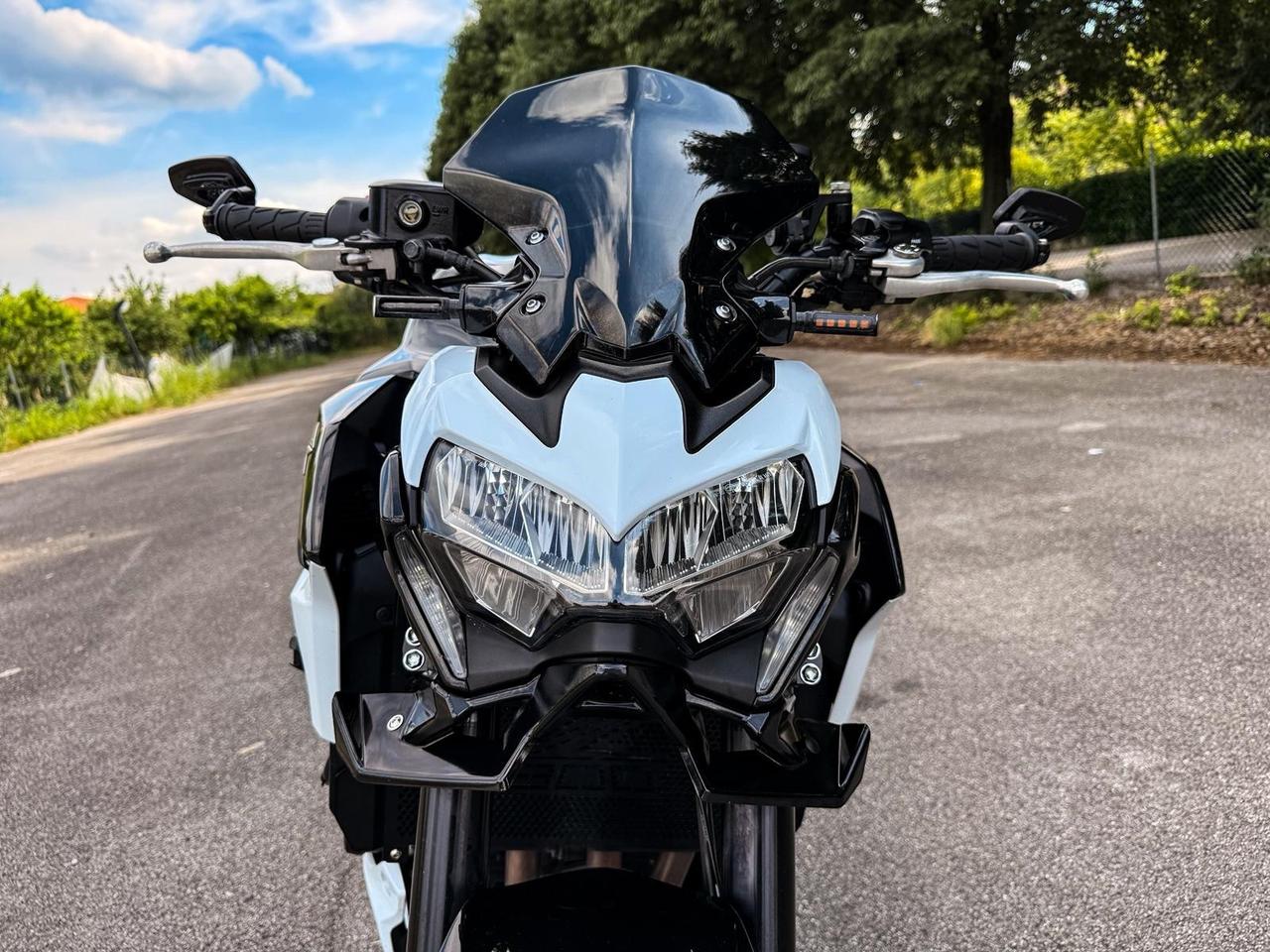 Kawasaki Z 900
