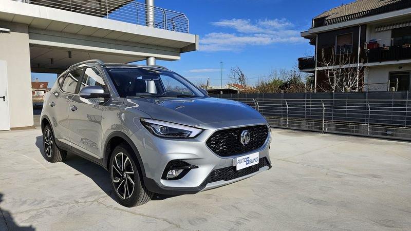MG ZS Classic 1.5 VTi-tech Luxury ADAS con EASY GO'
