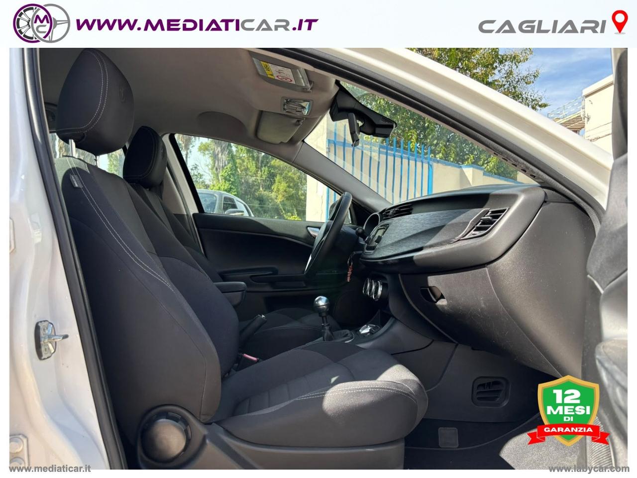ALFA ROMEO Giulietta 1.6 JTDm 120 CV Business