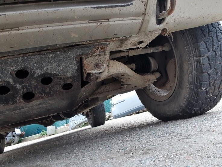 Suzuki Vitara 2.0 HDI 3 porte JLX