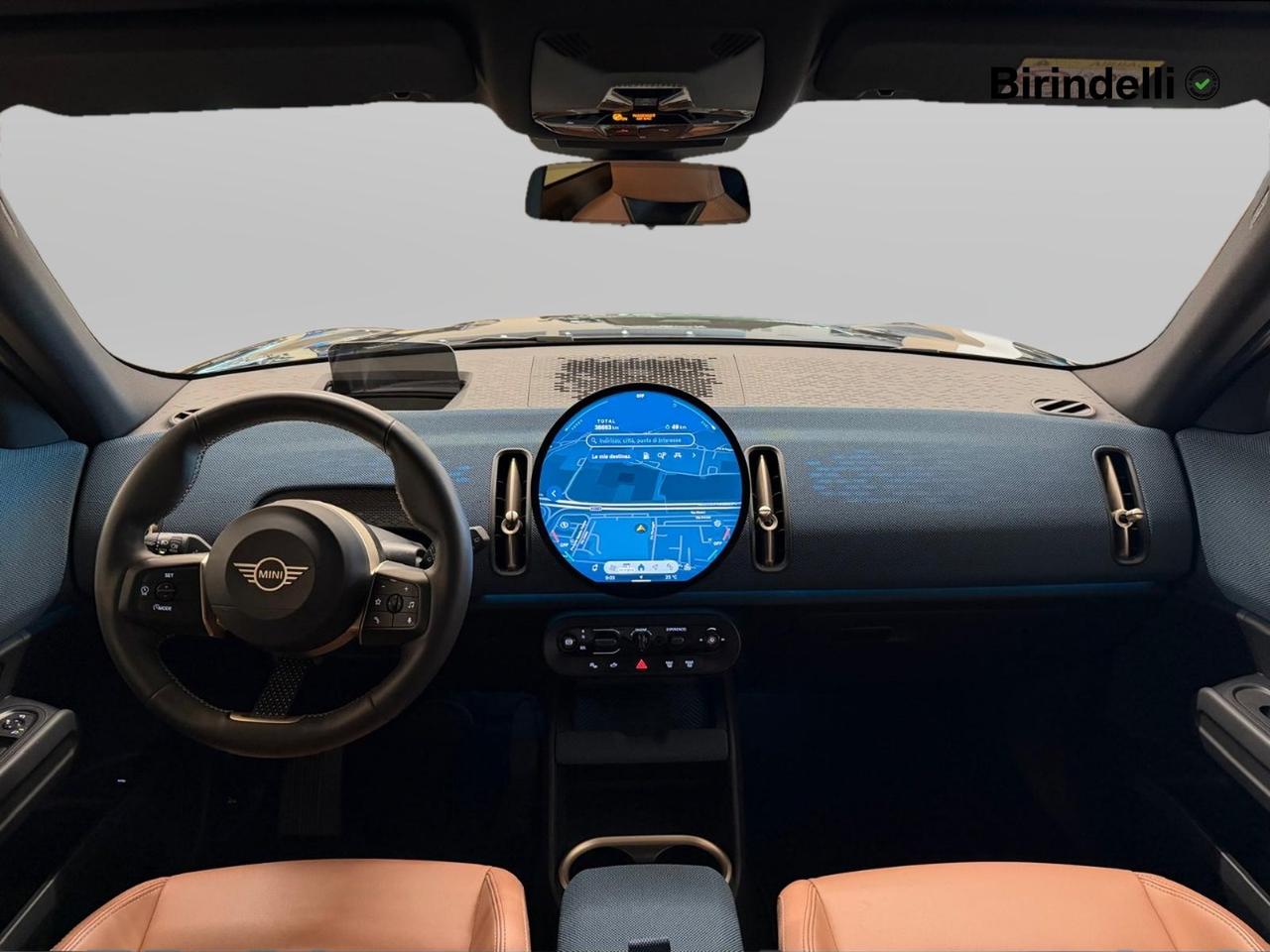 MINI Mini Countrym.(U25) - Mini Countryman C Favoured