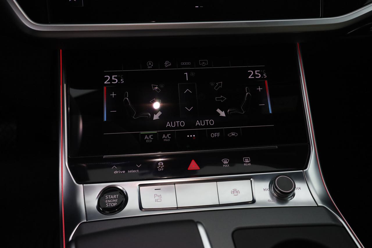 AUDI A6 allroad 4ª serie A6 allroad 40 TDI 2.0 quattro S tronic Business Ad