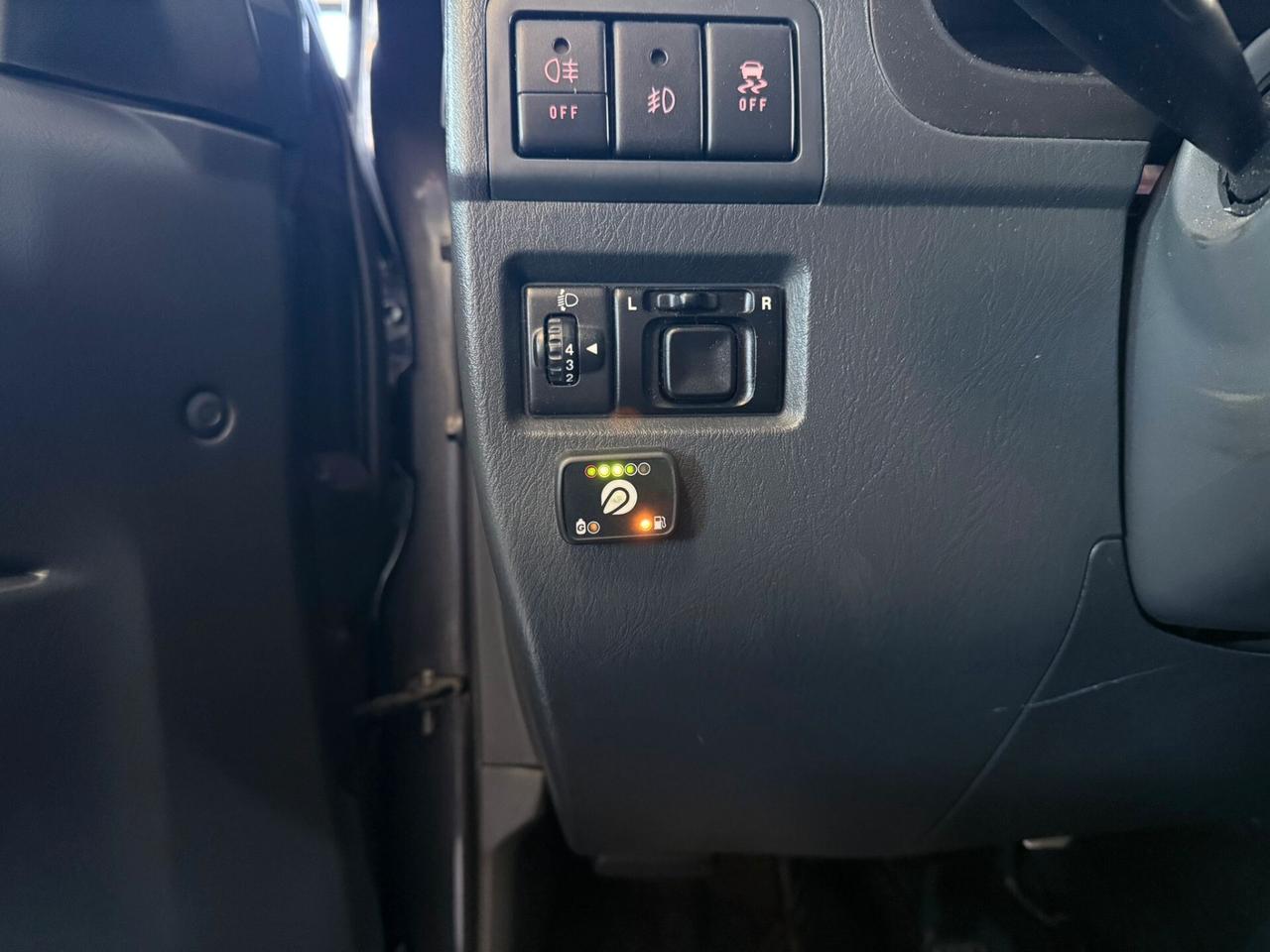 Suzuki Jimny 1.3 4WD Evolution