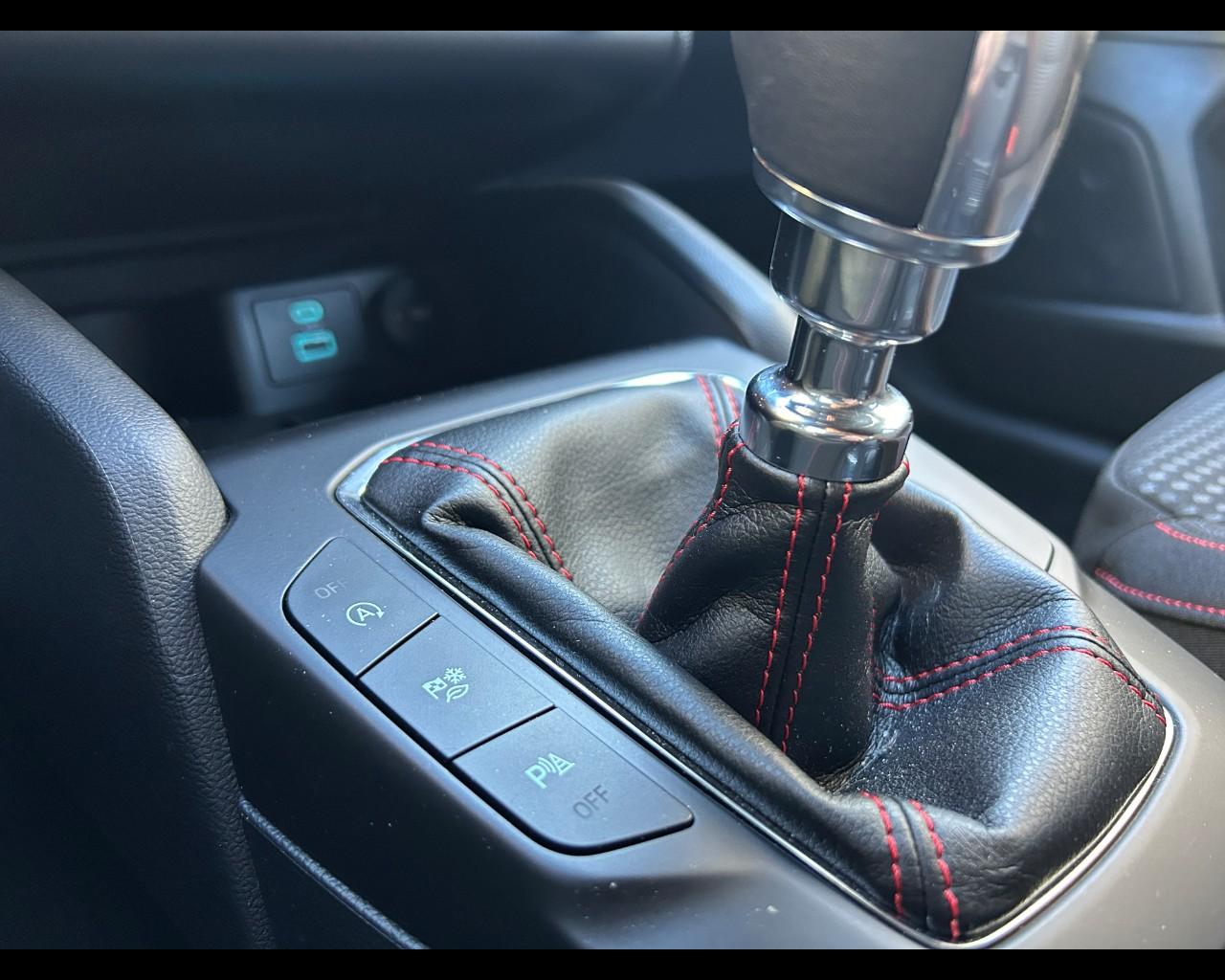 FORD Focus MY22 ST-L Sty 1.0 ECB 125CV Hyb 5p