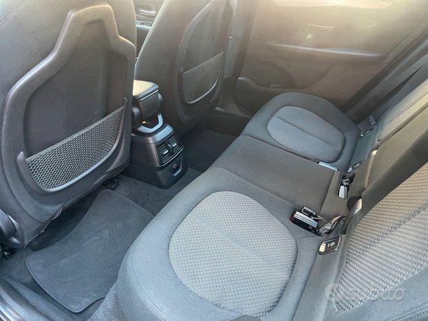 BMW 218 - AUTOMATICO - EURO 6