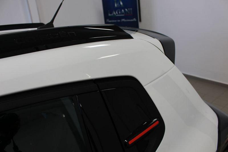 Citroën C3 C3 PureTech 100 S&S Plus