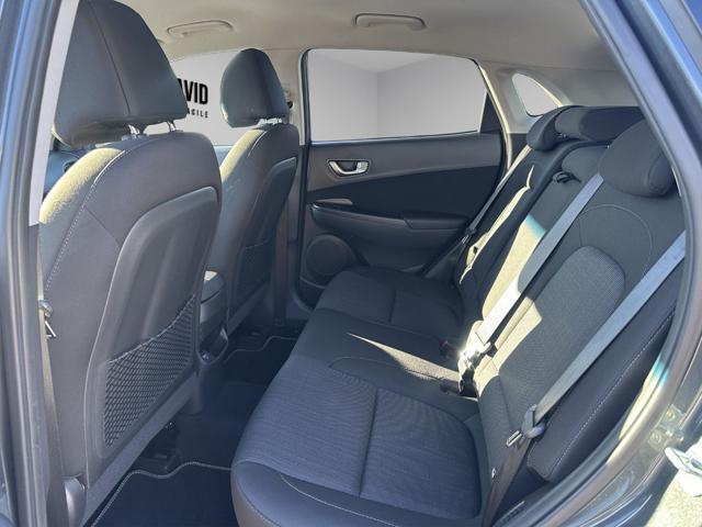 HYUNDAI Kona 1.0 T-GDI Hybrid 48V iMT XLine