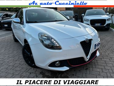 Alfa Romeo Giulietta 1.6 JTDm 120 CV Super FULL