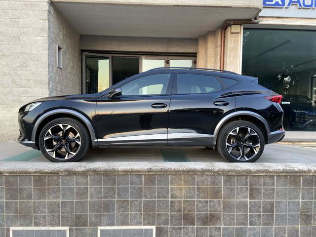 CUPRA Formentor 2.0 TDI 150 CV 4Drive DSG