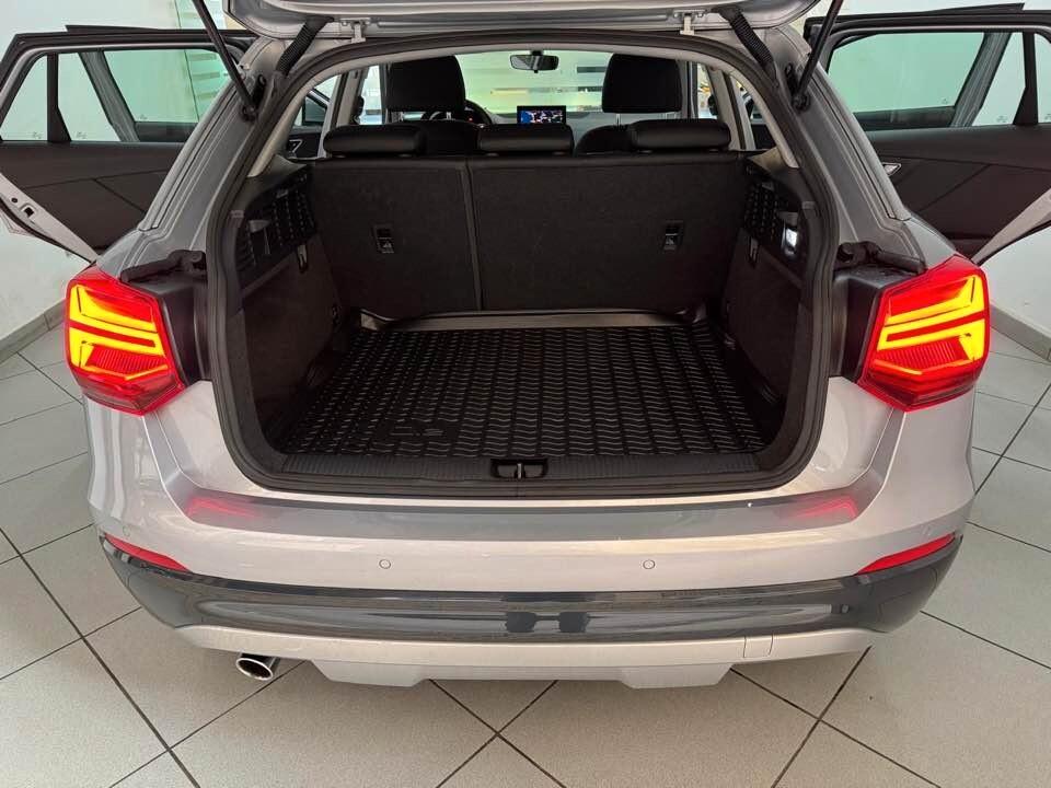 Audi Q2 1.6 TDI S Tronic Sport 2017