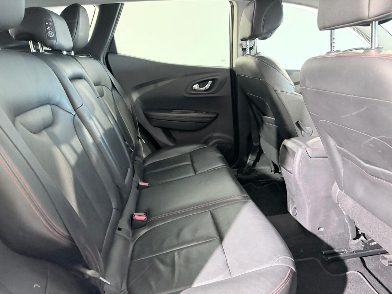 Renault Kadjar dCi 110CV HYPNOTIC NEOPATENTATI