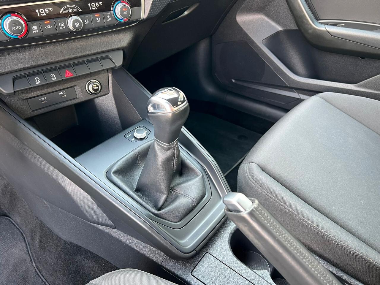 A1 1,0 TFSI 95cv 2021!!! COME NUOVO!!!!
