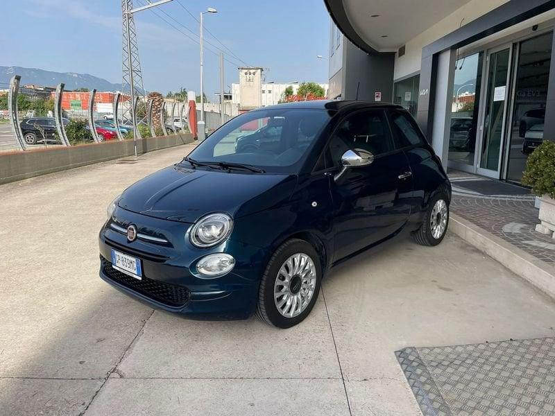 FIAT 500 500 1.0 Hybrid