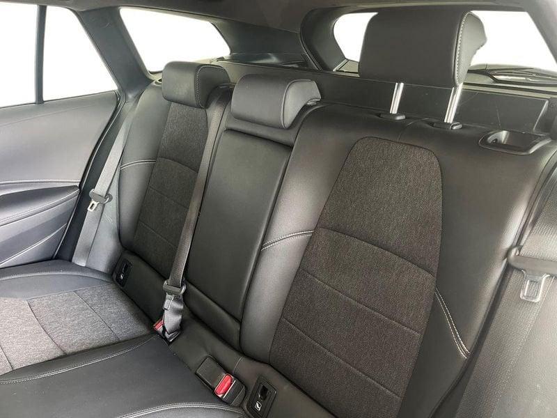 Toyota Corolla Corolla Touring Sports 1.8h Style cvt