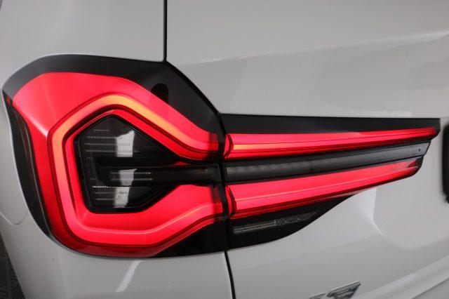 BMW X3 X3 xDrive20d 48V Msport