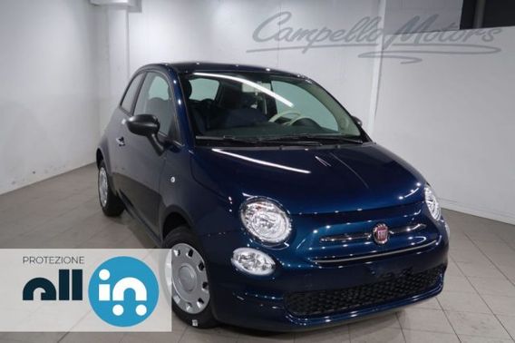FIAT 500 1.0 70cv Hybrid Cult MY22