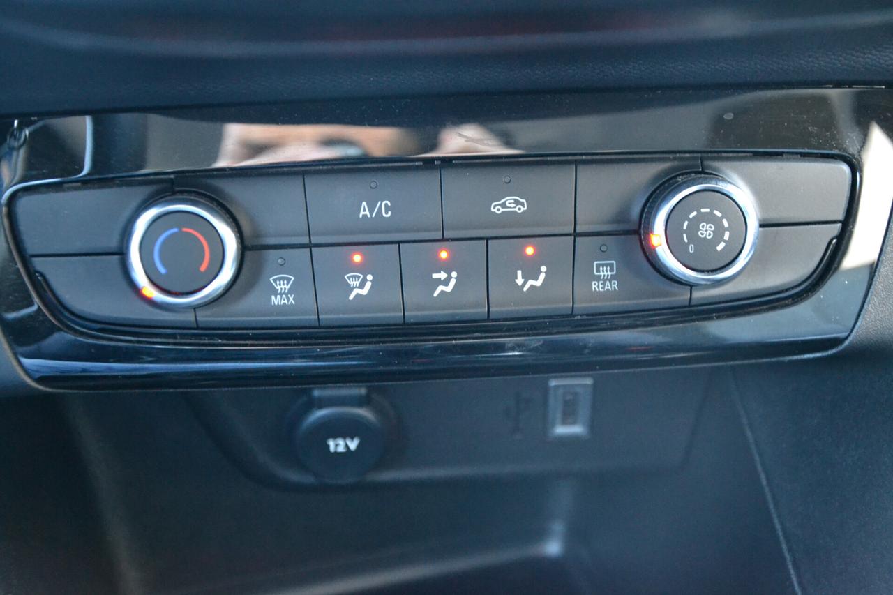 Opel Corsa 1.2 75CV **PREZZO REALE**KM10000 CERTIFICATI**