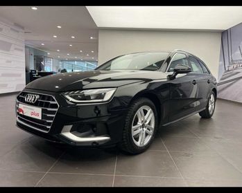 AUDI A4 Avant 35 TFSI S tronic Business Advanced