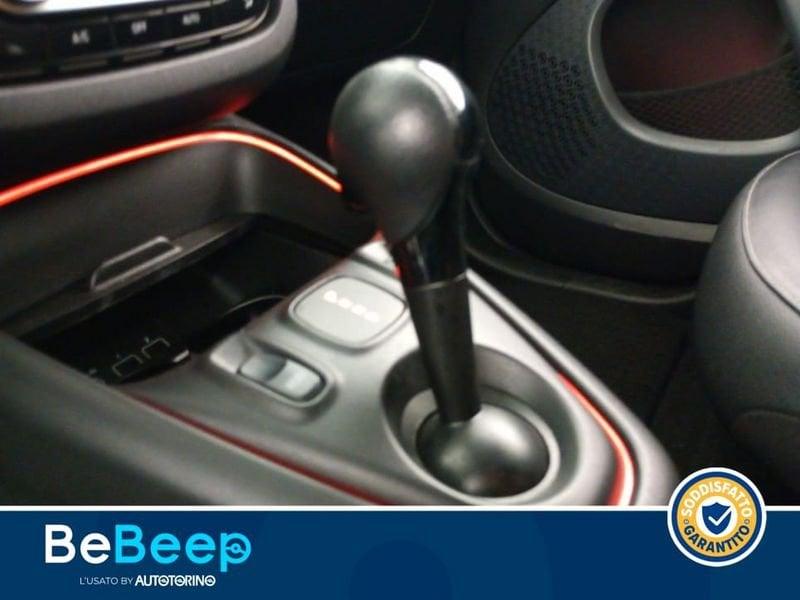 smart fortwo EQ RACINGREY 22KW