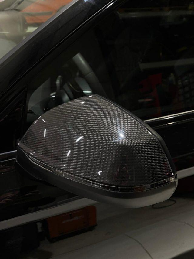 AUDI SQ5 SPB TDI quattro sportback SQ5 CARBON PACK 22"