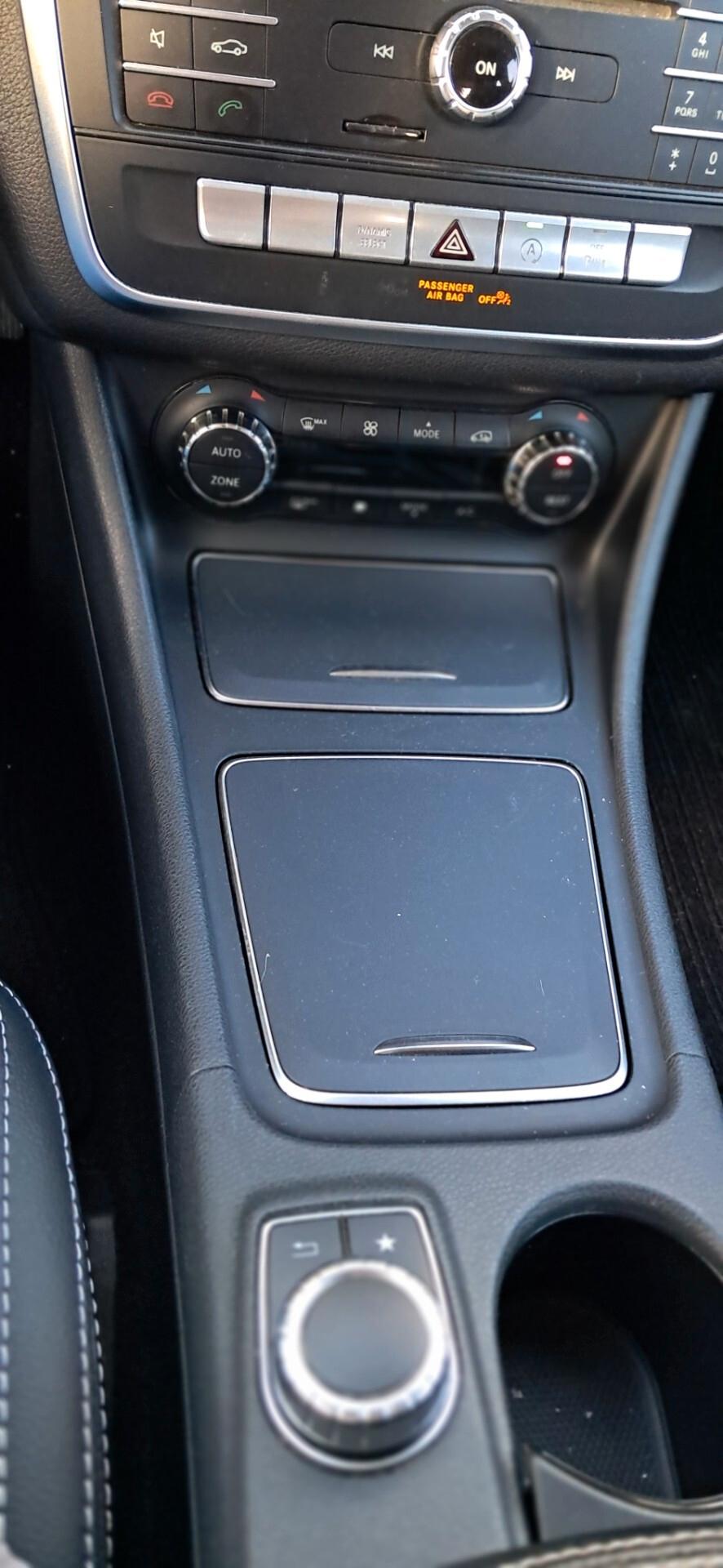 Mercedes-benz GLA 200 d Automatic Premium
