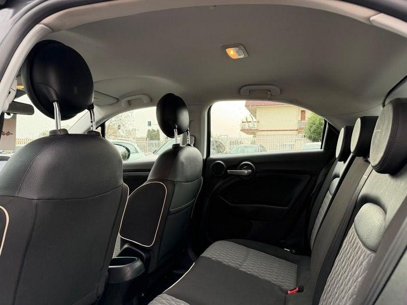 FIAT 500X 500X 1.0 T3 120 CV City Cross, GPL, PRONTA CONSEGNA!