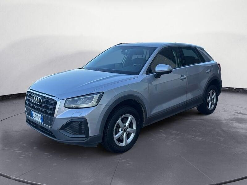 Audi Q2 Q2 35 TDI S tronic Business Quattro