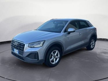 Audi Q2 Q2 35 TDI S tronic Business Quattro