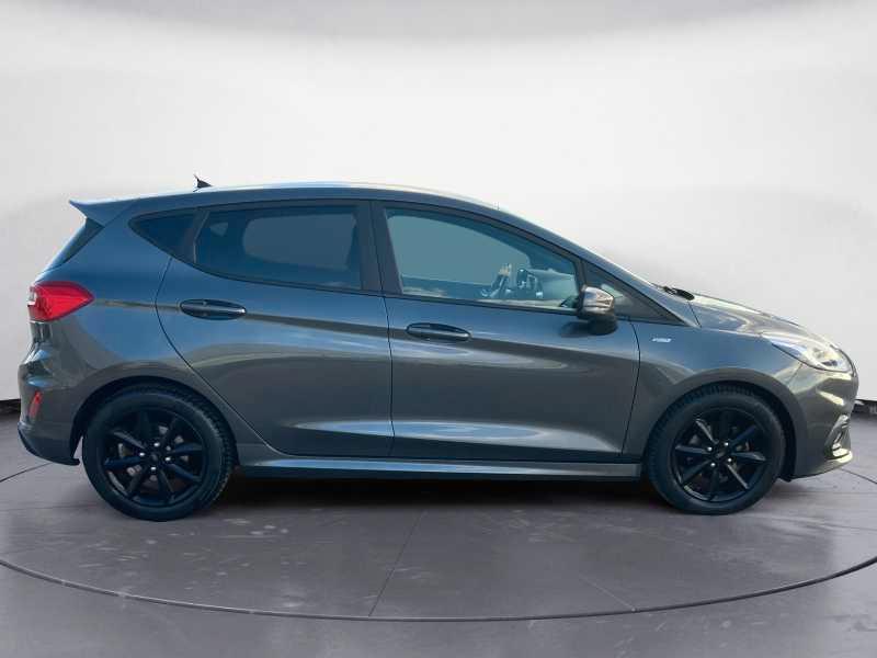 FORD Fiesta 5p 1.5 tdci ST-Line 120cv