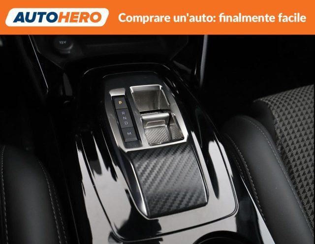 PEUGEOT 2008 PureTech 130 EAT8 GT Line
