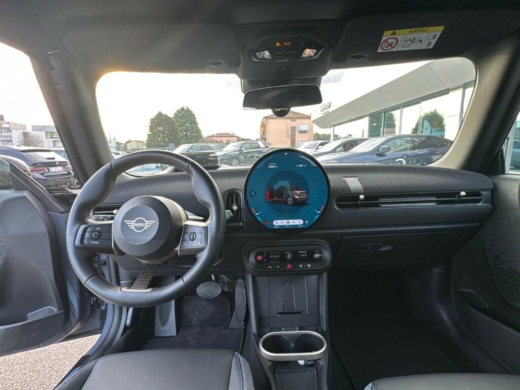 Mini Mini Cooper Cabrio 2.0 C Classic Auto