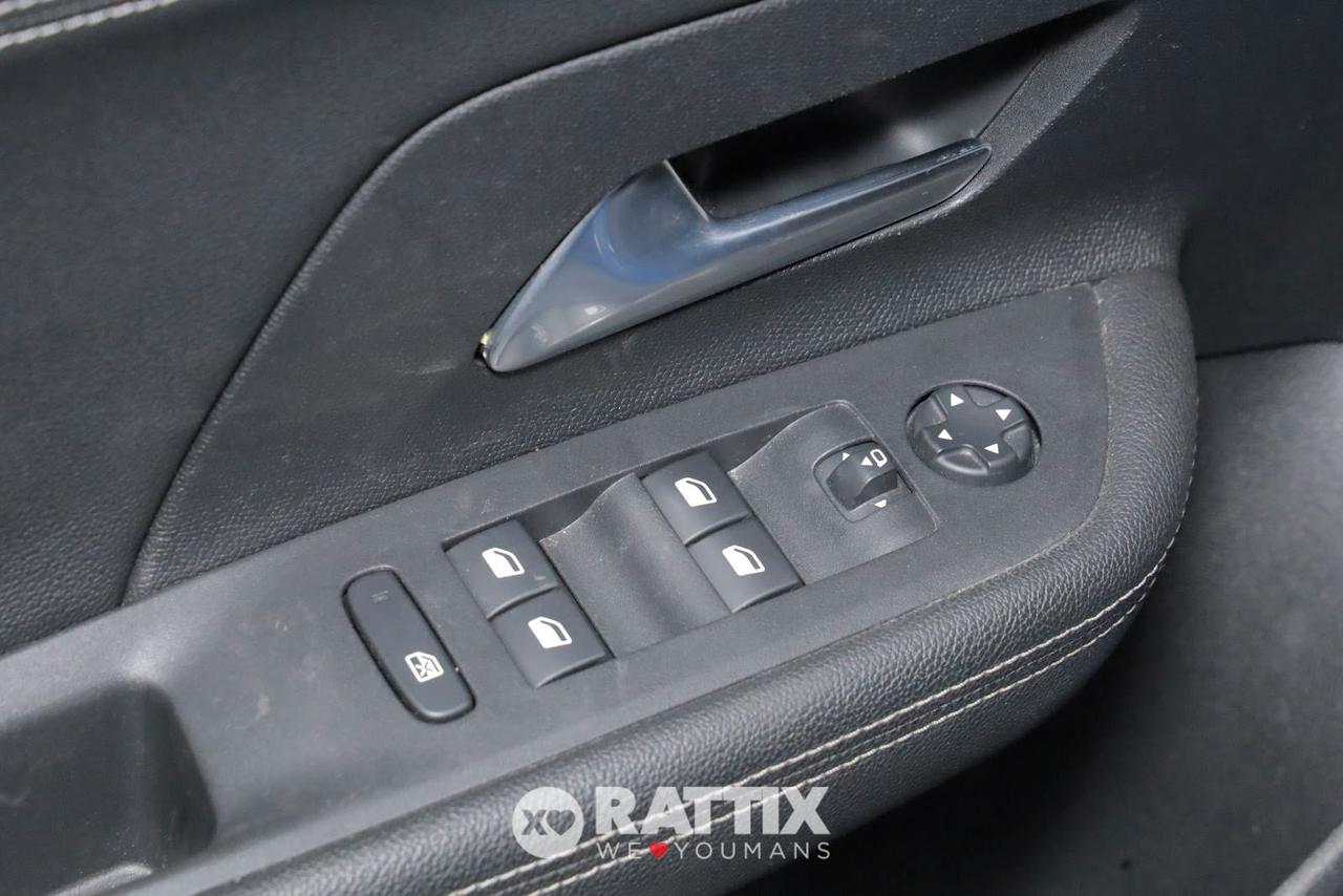 Opel Mokka 1.2 t 136CV Ultimate