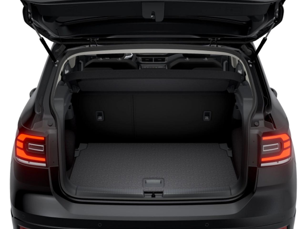 Volkswagen T-Cross 1.0 tsi sport 95cv