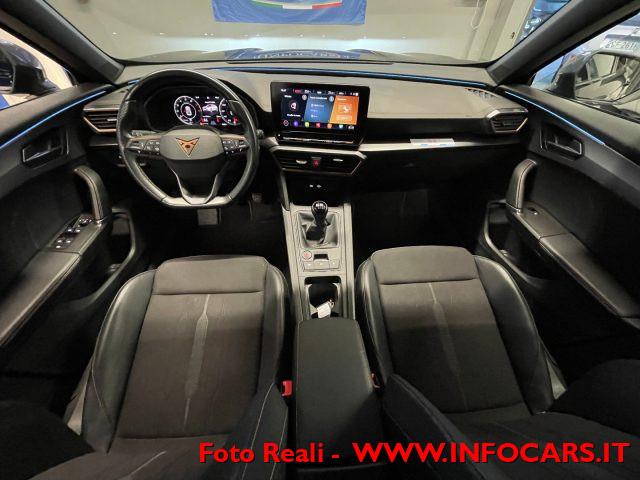 CUPRA Formentor 1.5 TSI 150 CV Iva Esposta