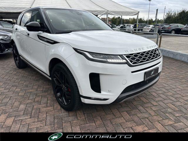 LAND ROVER Range Rover Evoque 2.0 I4 200 CV AWD Auto S