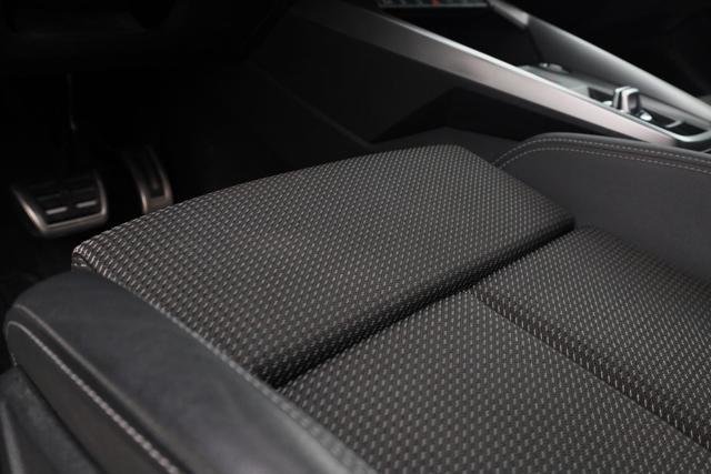 AUDI A3 SPB S line 35 eTFSI S tronic Sline